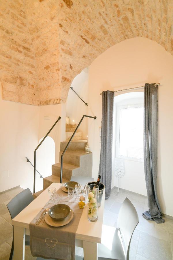 Abba21 Villa Ostuni Buitenkant foto