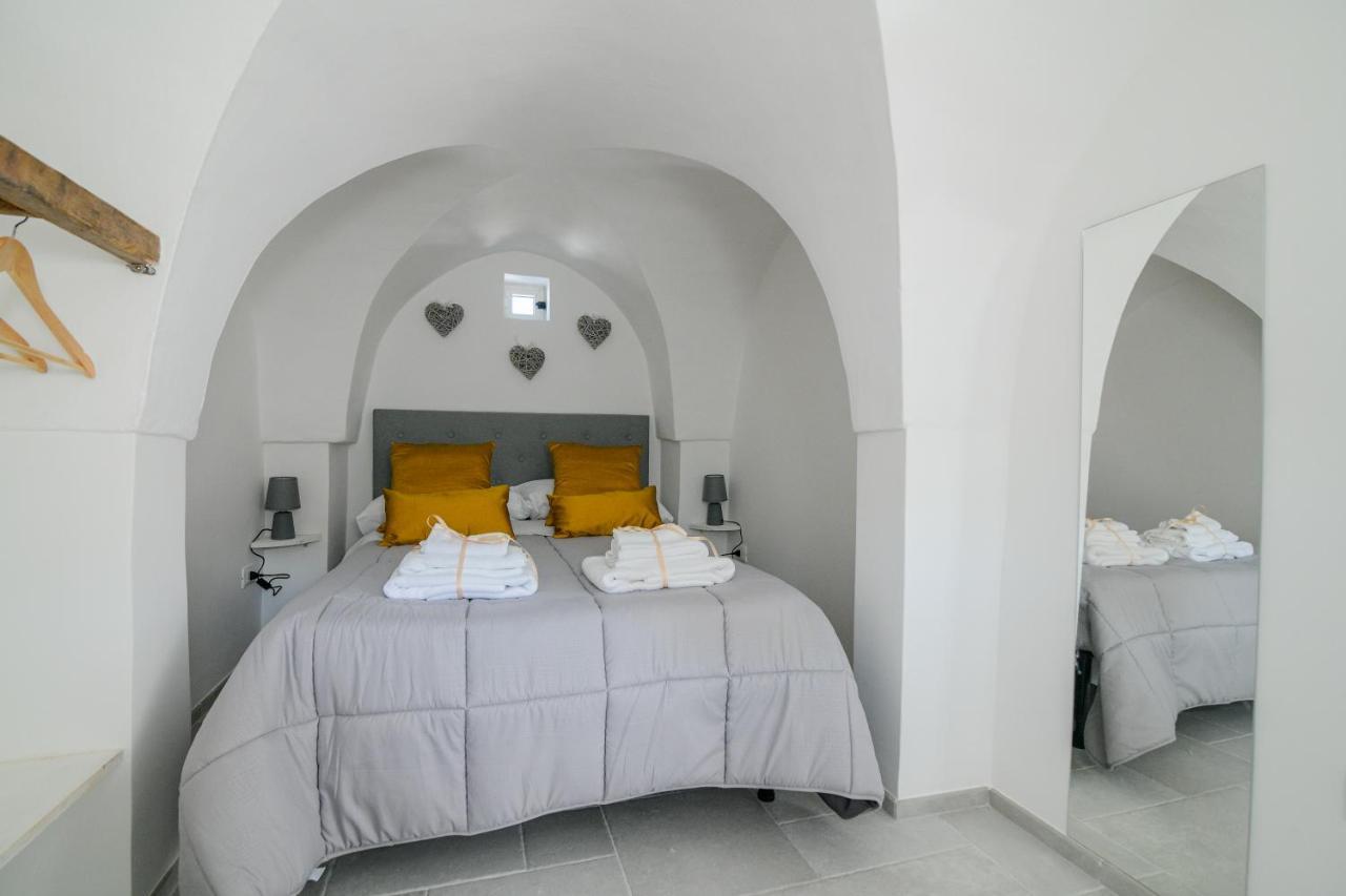 Abba21 Villa Ostuni Buitenkant foto