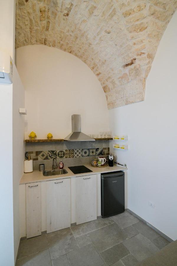 Abba21 Villa Ostuni Buitenkant foto
